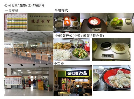 電子廠招聘大比拼，你選對(duì)了嗎？