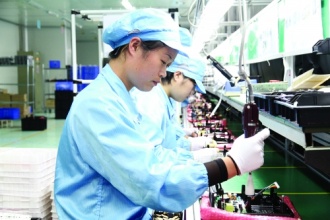 別再迷茫求職！電子廠招聘信息為你指引方向！