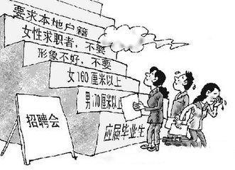 透過工廠招聘信息，讀懂工廠大小玄機