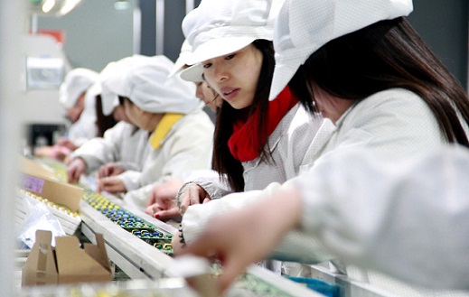 普工招聘：把握機遇，應對生活與工作挑戰
