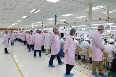 《電子廠招聘陷阱：學歷硬傷如何彌補？看這里！》