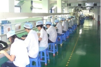 《電子廠 8 小時白班招聘：優勢、崗位與應聘攻略》