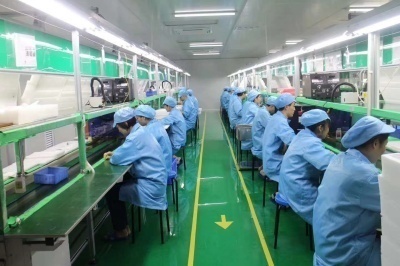 “從電子廠招聘信息來看，色弱色盲可以進電子廠上班嗎？”