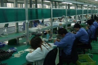 電子廠招聘信息背后：打工與創業的抉擇困境