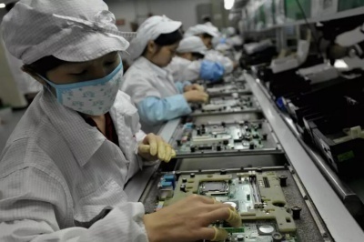 電子廠招聘信息背后：身份證的關(guān)鍵作用與潛藏風(fēng)險