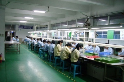 《如何在電子廠招聘及工作中實現(xiàn)自我價值》