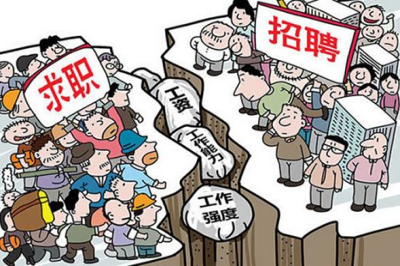 電子廠招聘亂象，求職者該何去何從?