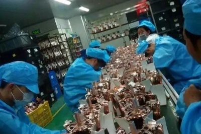 “電子廠招聘信息顯示，團隊協(xié)作竟能讓個人價值翻倍！”