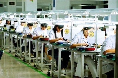 《想知道電子廠工作環(huán)境？先看看這些電子廠招聘信息！》